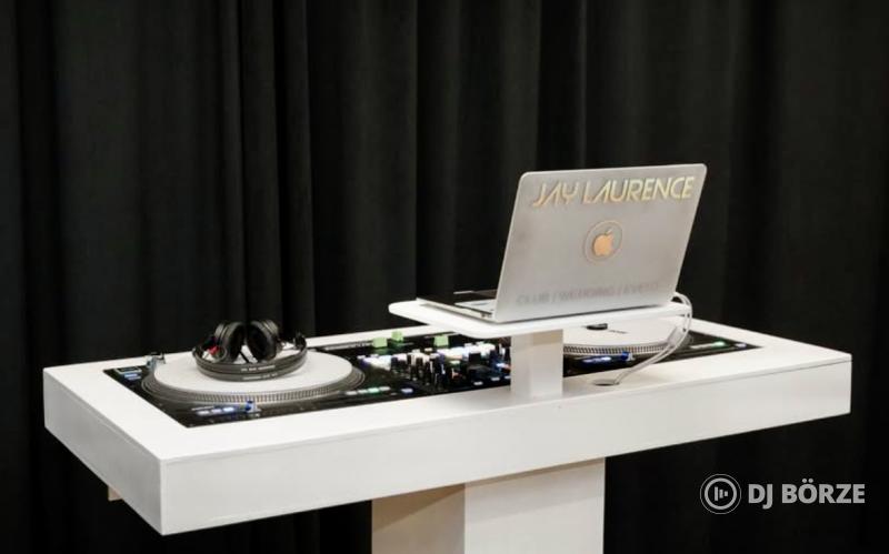 RANE Setup - RANE twelve’s, RANE seventy-two, totem, stb. - kompletten