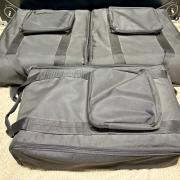 RANE Setup - RANE twelve’s, RANE seventy-two, totem, stb. - kompletten