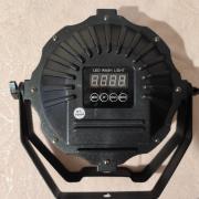 Soundsation Quartetto 1012 slim par làmpák eladó