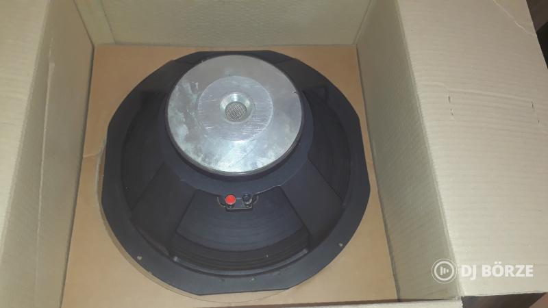 Garry 1524B hangszóró