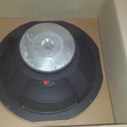 Garry 1524B hangszóró