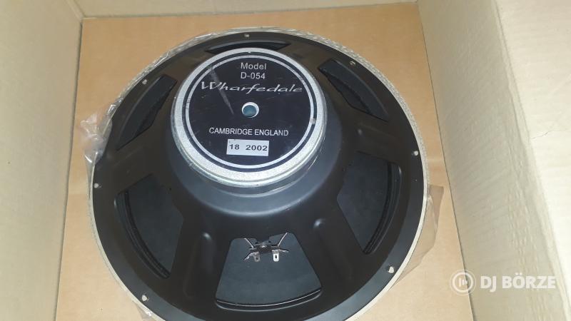Wharfedale Pro D-054 Hangszoró
