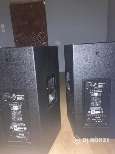 Invoton Aktív Hngfal!