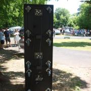 HK Audio Hangrendszer