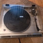 PIONEER PL-750 lemezjátszó