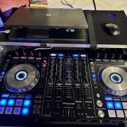Pioneer DDJ-SX