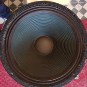 Kiso 15"-os hangszóró