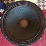 Kiso 15"-os hangszóró