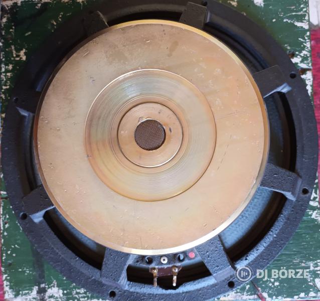 Kiso 15"-os hangszóró