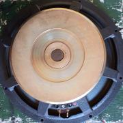 Kiso 15"-os hangszóró