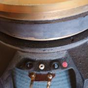 Kiso 15"-os hangszóró