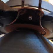 Kiso 15"-os hangszóró