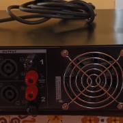 Phonoc Max1500 végfok