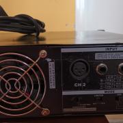 Phonoc Max1500 végfok