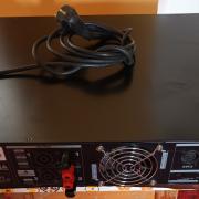 Phonoc Max1500 végfok