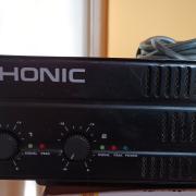 Phonoc Max1500 végfok