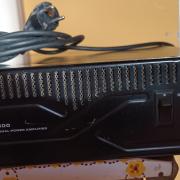 Phonoc Max1500 végfok