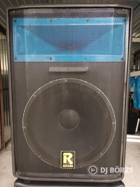 Reflex HPS 300