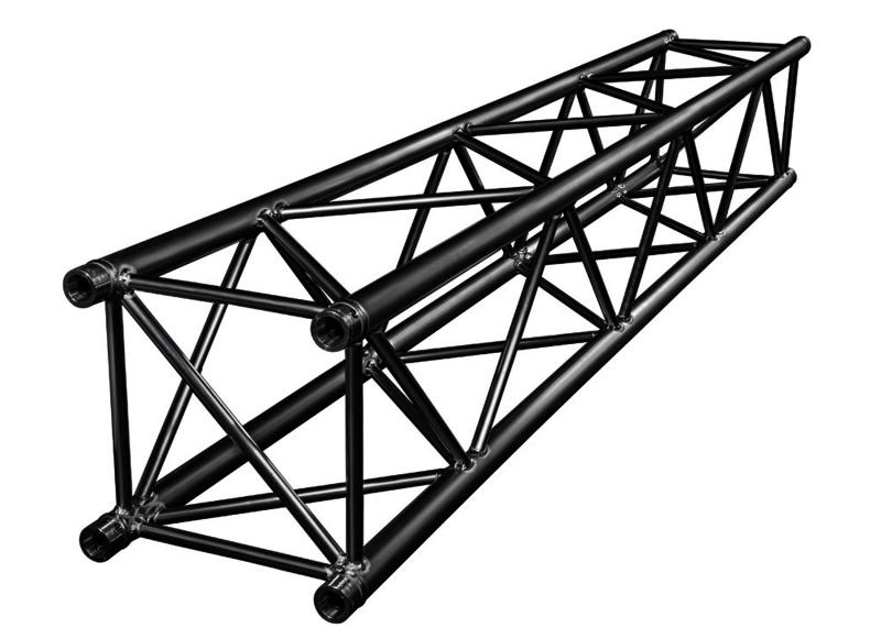 Eladó Prolyte H30V, H30D traverzek fekete színben