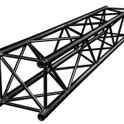 Eladó Prolyte H30V, H30D traverzek fekete színben