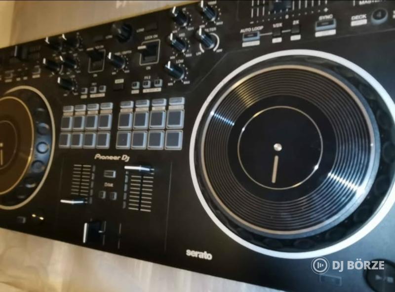Pioneer DDJ-REV1