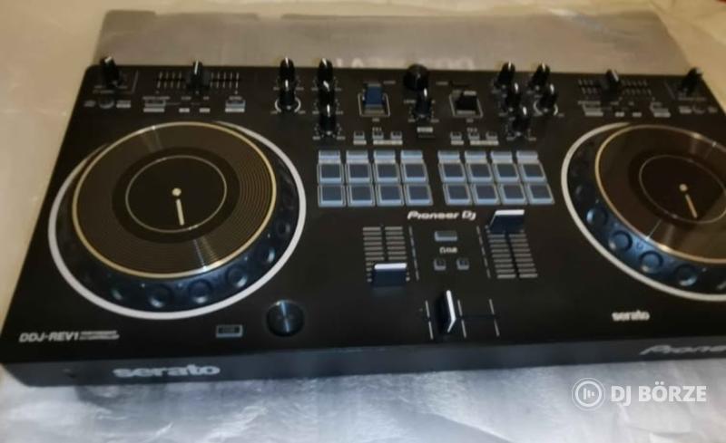 Pioneer DDJ-REV1