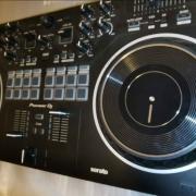 Pioneer DDJ-REV1