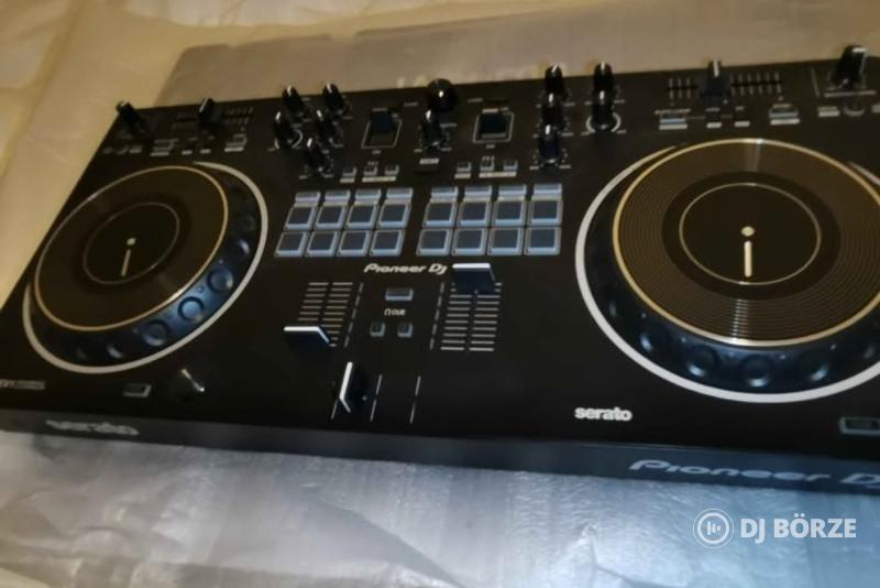 Pioneer DDJ-REV1