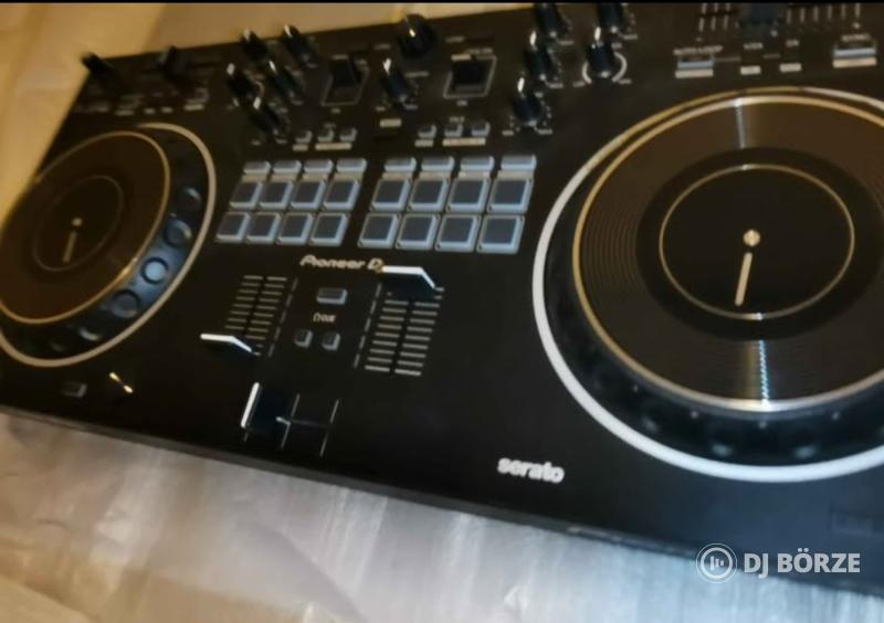 Pioneer DDJ-REV1