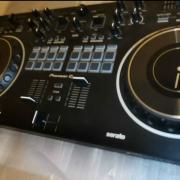 Pioneer DDJ-REV1