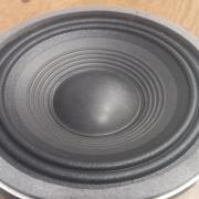 Reflex R8 közép hangszórópár