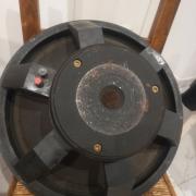 1 db Reflex 18" hangszóró