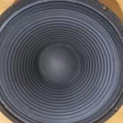1 db Reloop 18" mély hangszóró
