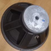 1 db Reloop 18" mély hangszóró