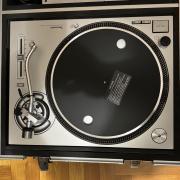 Technics SL-1200GR lemezjátszó