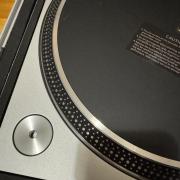 Technics SL-1200GR lemezjátszó