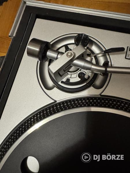 Technics SL-1200GR lemezjátszó