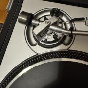 Technics SL-1200GR lemezjátszó