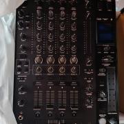 Denon Dj X1850 Prime