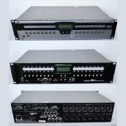 ALLEN & HEATH IDR-8 AUDIO MIX PROCESSOR