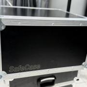 SAFECASE 6U RACK