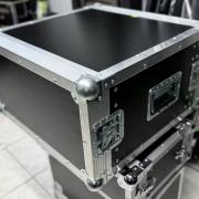 SAFECASE 6U RACK