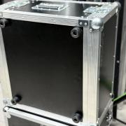 SAFECASE 6U RACK