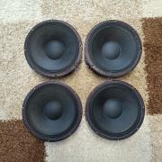 Eminence Kappa 12" OEM mélyközép hangszórók