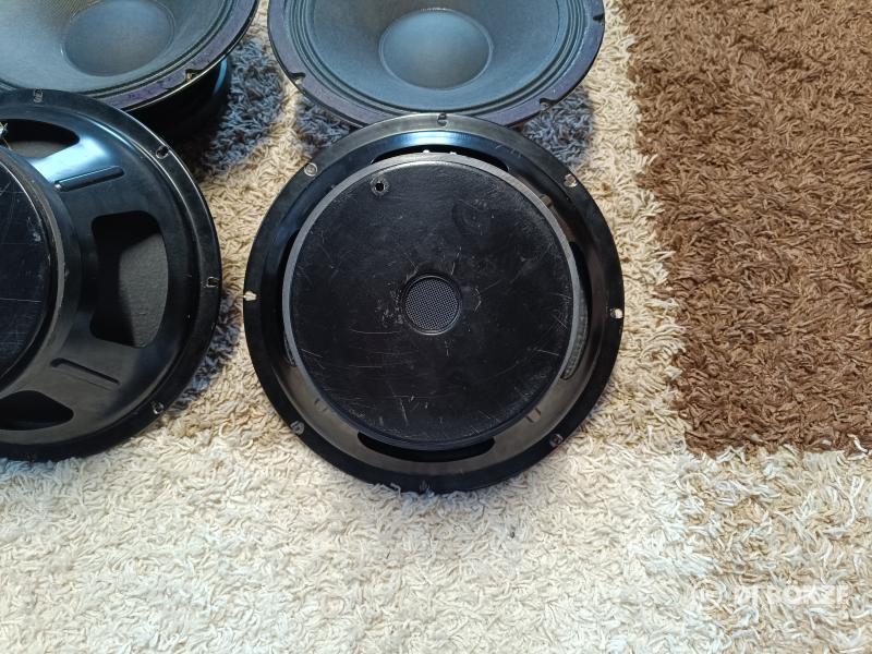 Eminence Kappa 12" OEM mélyközép hangszórók