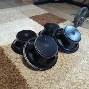 Eminence Kappa 12" OEM mélyközép hangszórók