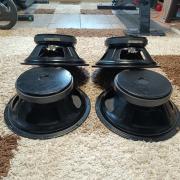 Eminence Kappa 12" OEM mélyközép hangszórók