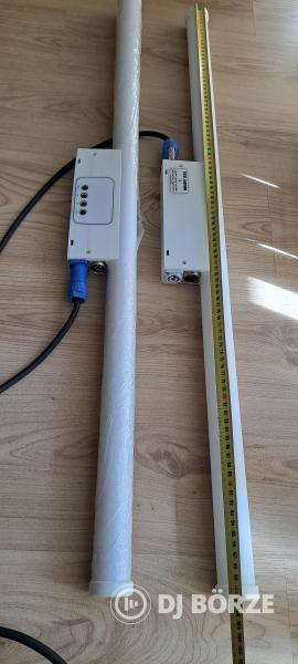 RGB LED TUBE (6 darab)