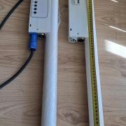 RGB LED TUBE (6 darab)