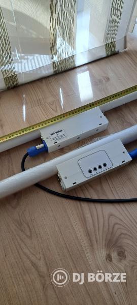 RGB LED TUBE (6 darab)